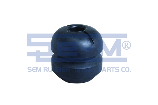 Rubber Buffer, suspension